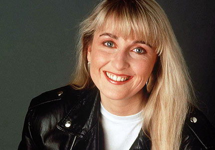 Fiona Phillips