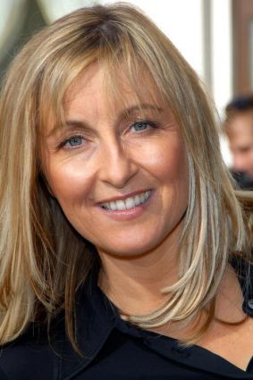 Fiona Phillips