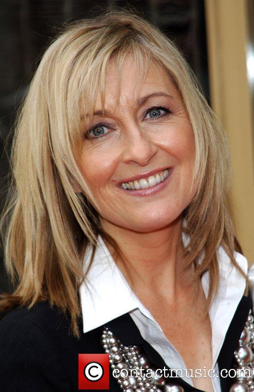 Fiona Phillips