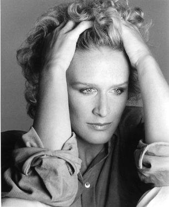 Glenn Close