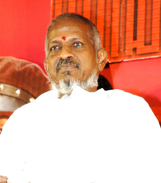 Ilayaraja