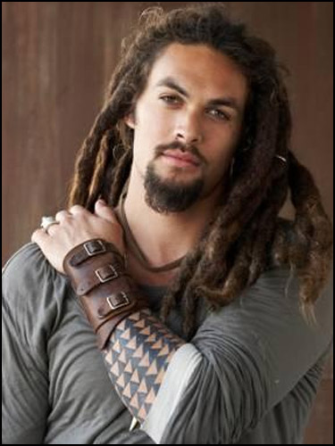 Jason Momoa