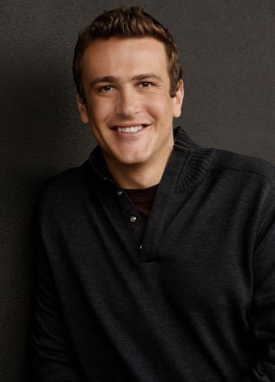 Jason Segel