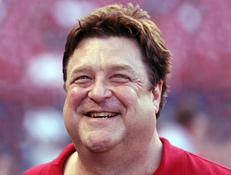 John Goodman