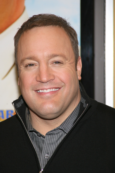 Kevin James