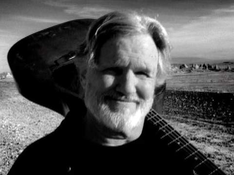 Kris Kristofferson