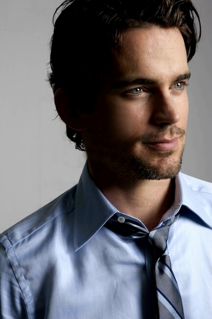 Matt Bomer