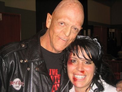 Michael Berryman