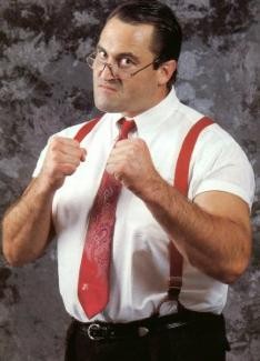 Mike Rotunda