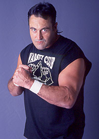 Mike Rotunda