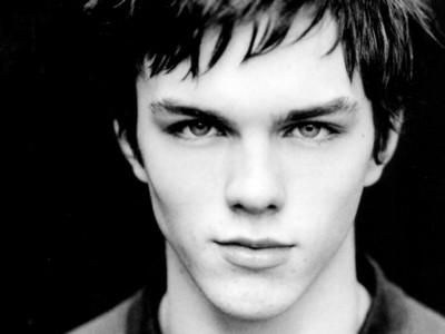 Nicholas Hoult