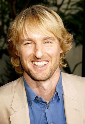 Owen Wilson