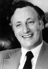 Paul Eddington