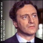 Paul Eddington