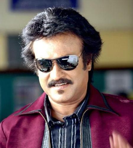 Rajnikanth