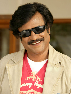 Rajnikanth