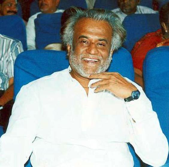 Rajnikanth