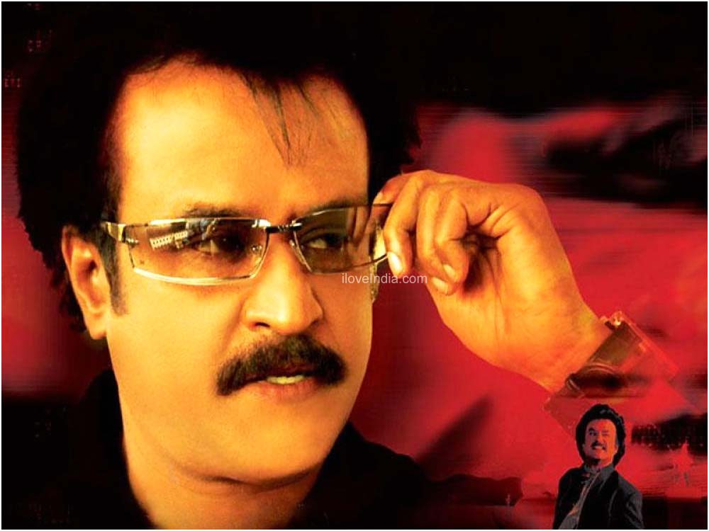 Rajnikanth