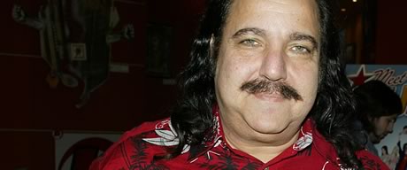 Ron Jeremy