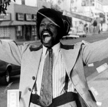 Rudy Ray Moore