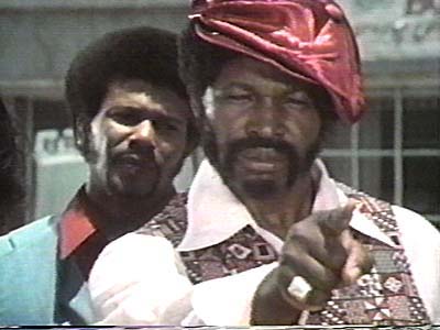 Rudy Ray Moore