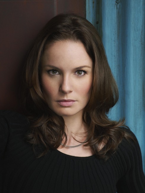 Sarah Wayne Callies