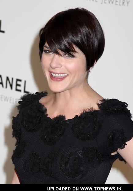 Selma Blair