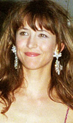 Sophie Marceau