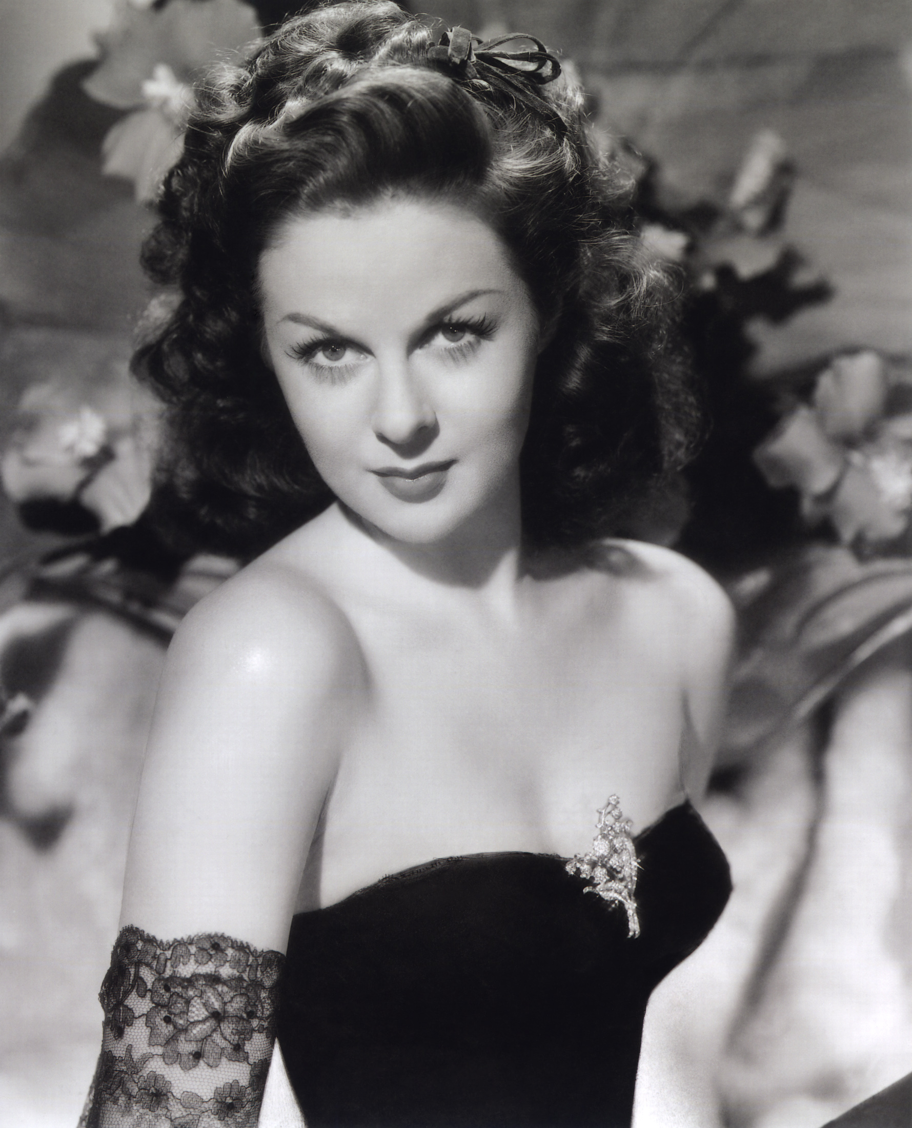 Susan Hayward