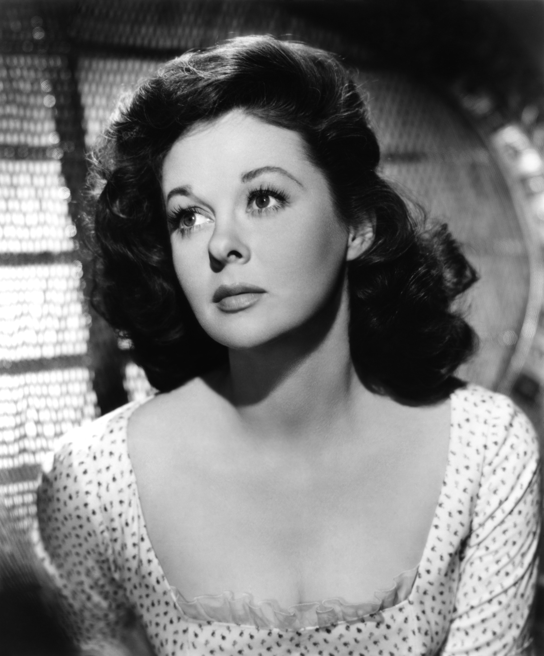 Susan Hayward