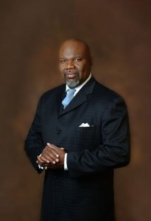 T.D. Jakes