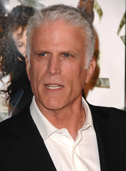 Ted Danson