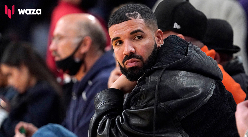 Drake Withdraws Petition Against UMG And Spotify After Reaching Agreement