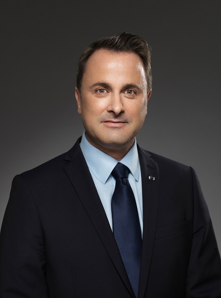 Xavier Bettel