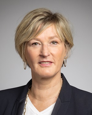 Francine Closener