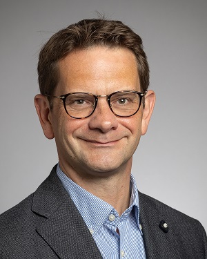 Laurent Zeimet