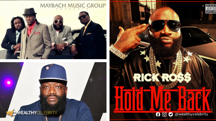 Rick Ross Bio