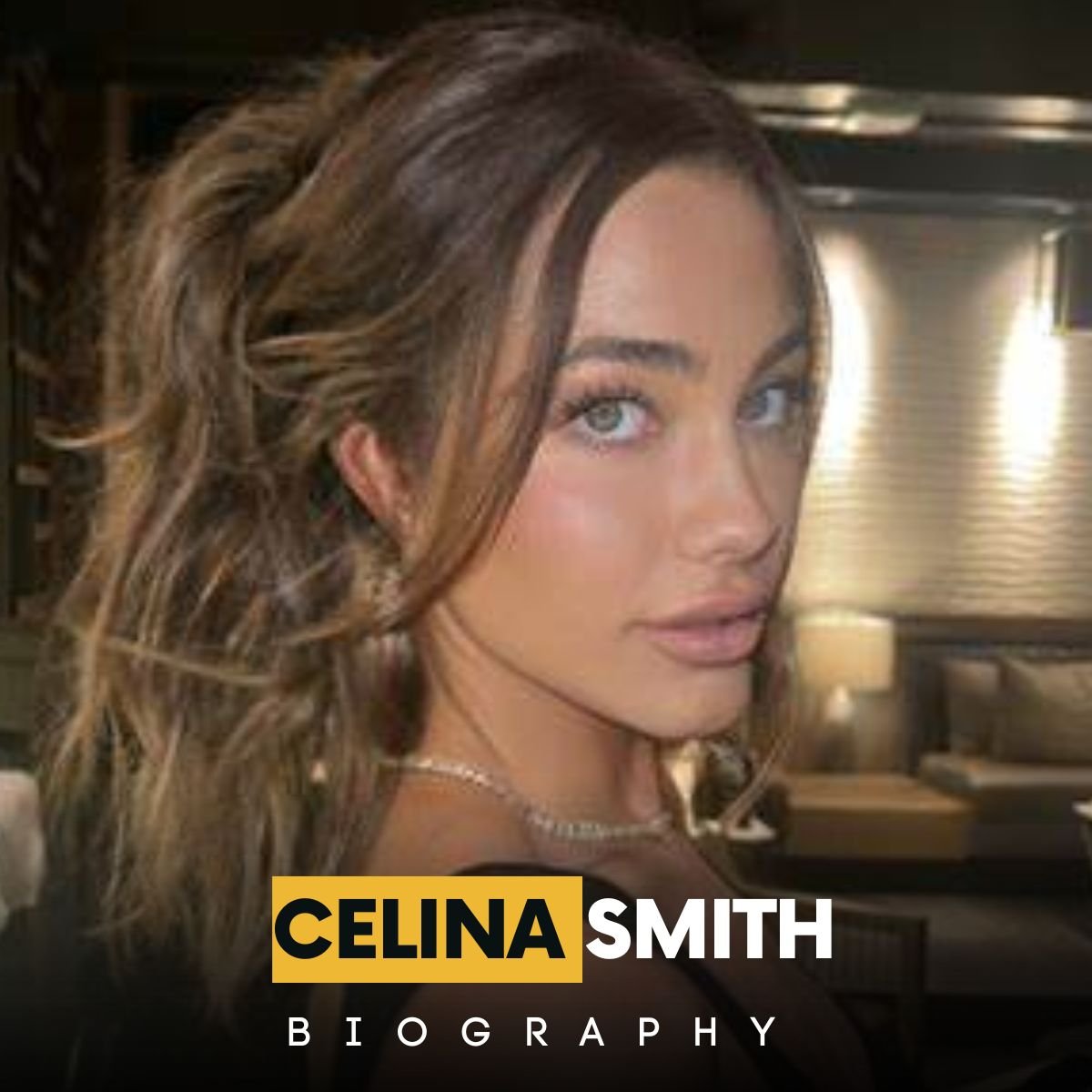 Celina Smith biography