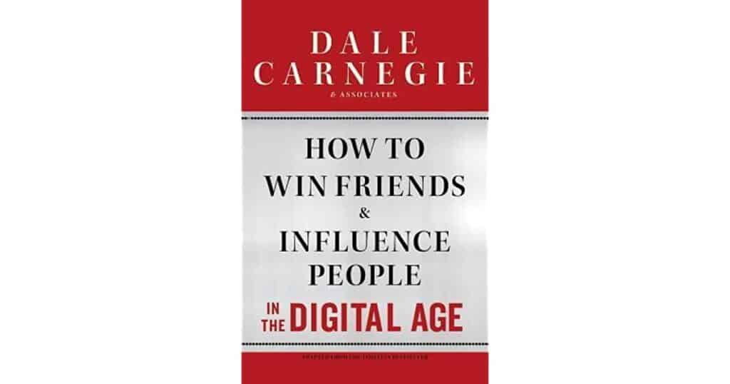 How To Win Friends & Influence People