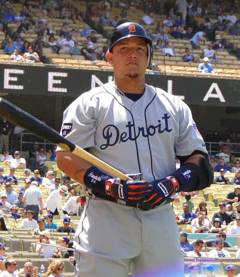 Miguel Cabrera Net Worth: Lifestyle & Income