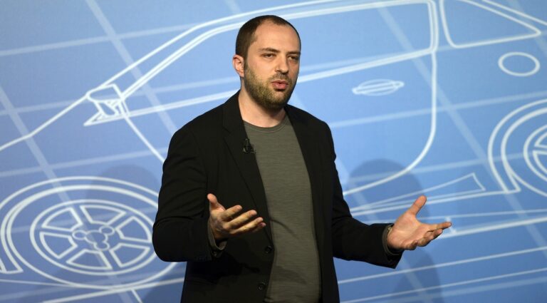 Jan Koum Net Worth: WhatsApp, Career & Lifestyle