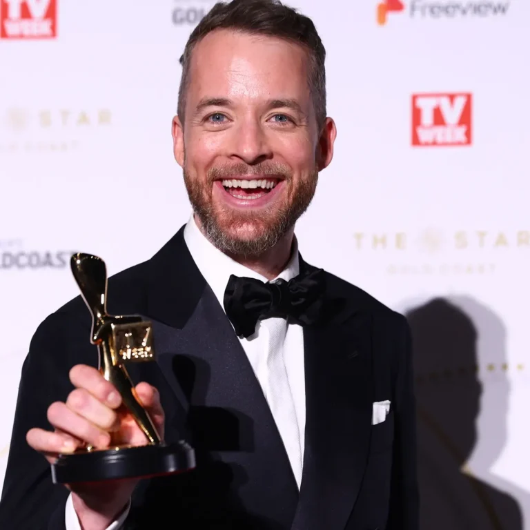 Is Hamish Blake Arrested: Arrest Charges Trial And Verdict