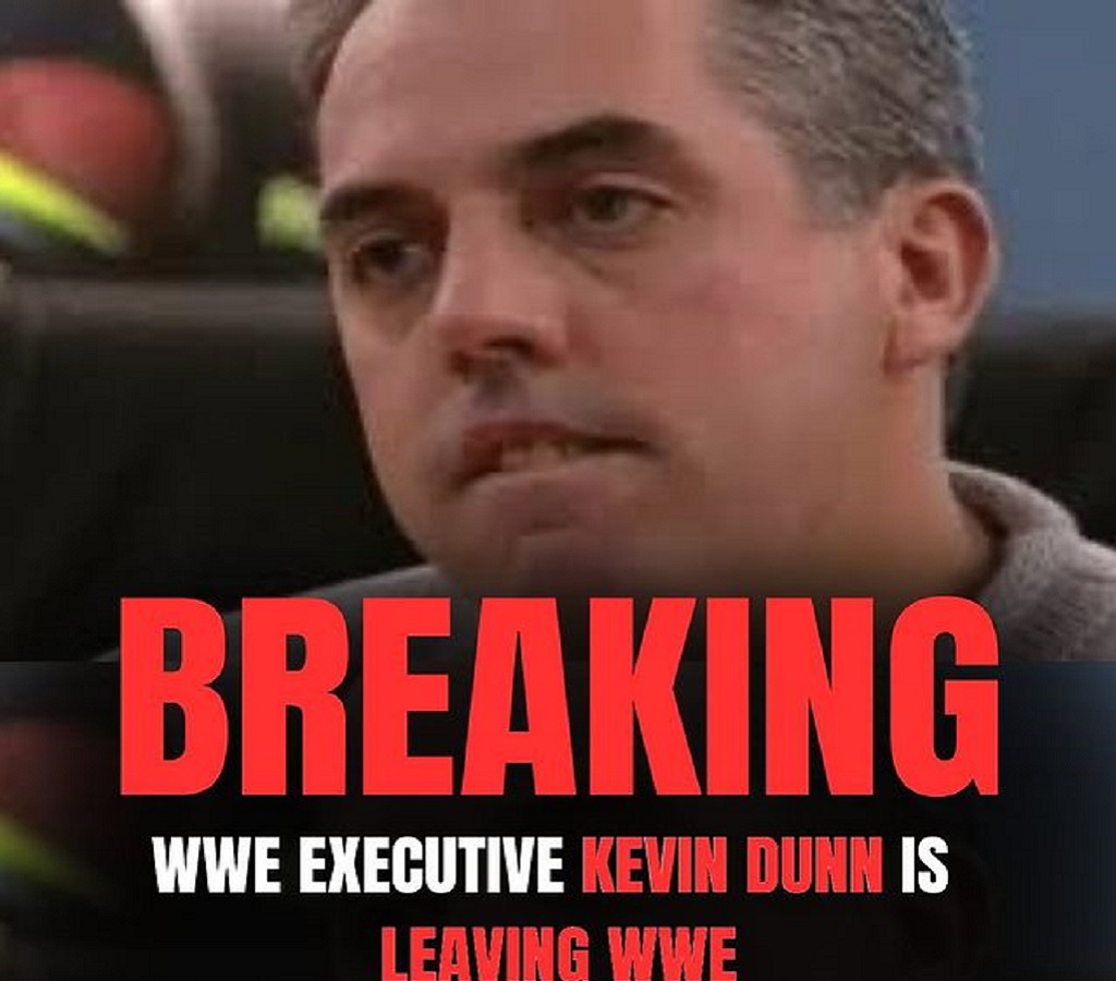 Kevin Dunn WWE Wikipedia