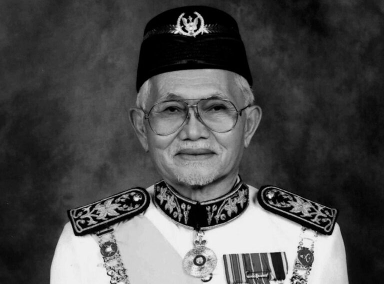 Taib Mahmud Net Worth Before His Death: Financial Update 2024