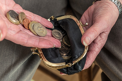 A Senior-Driven Dichotomy: Why Seniors Refuse to Spend Money