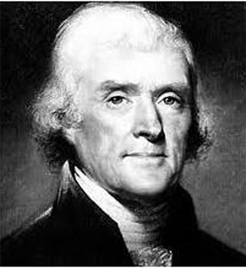 A Sophisticated, Radical Vision: A Biography of Thomas Jefferson