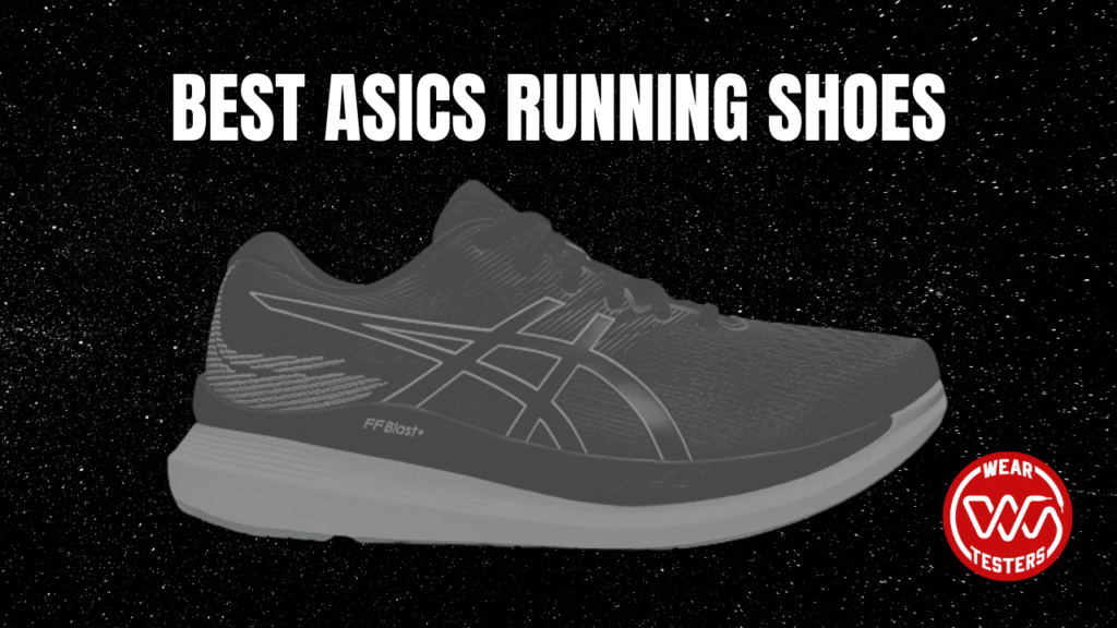 Best Asics Running Shoes