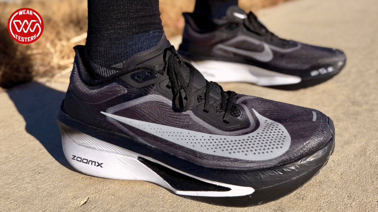 Nike Zoom Fly 6