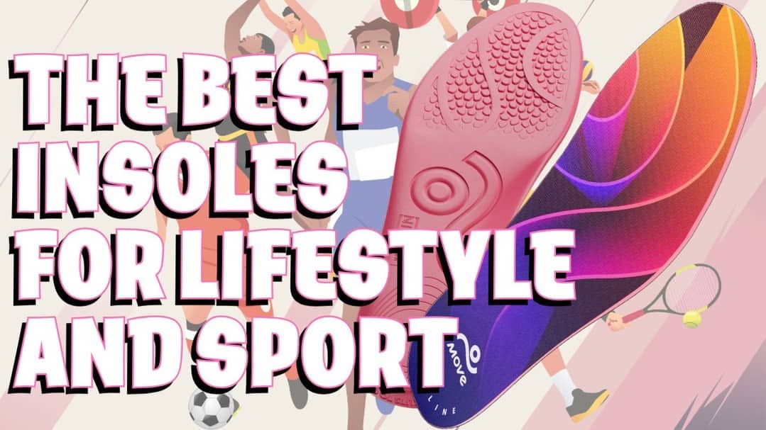 move baseline insoles review