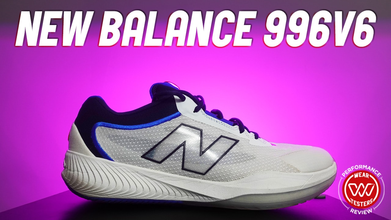 New Balance 996v6 featured